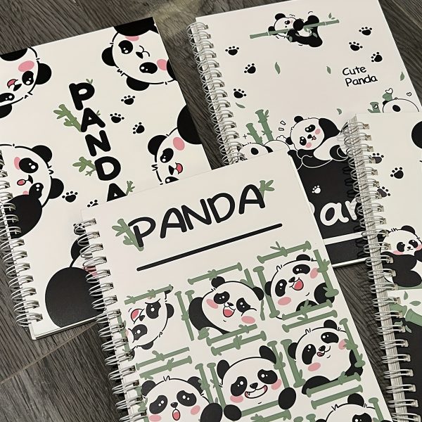 1pc of Assorted Notebook