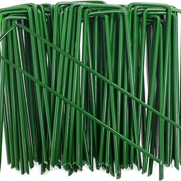 Landscape Staples U-Shaped